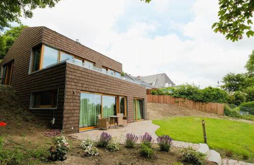 Suderstapel House | Wood Clad House At Eider's High Shore