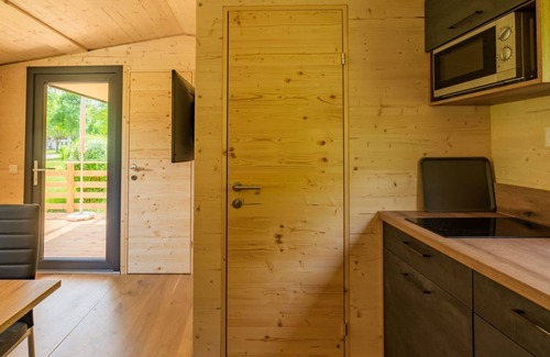 Muhldorf House | Wood Cube by Interhome