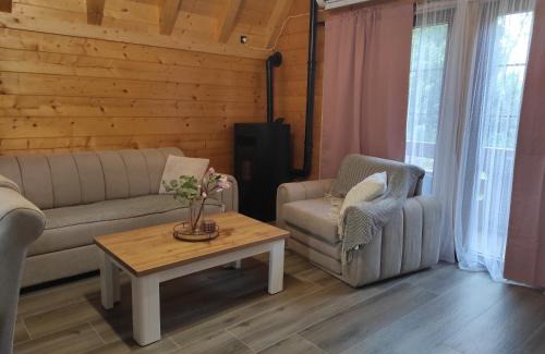 Korenica House | Wood Fairy 2