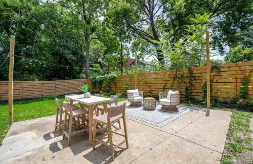 Cincinnati House | Woodburn Villa by Blackhouse