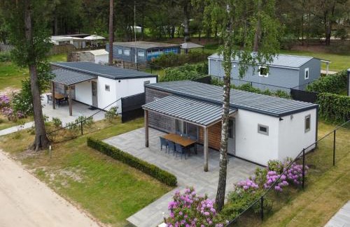 Vessem Ski Chalet | Woodchalet