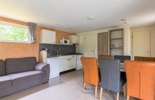 Vessem Ski Chalet | Woodchalet