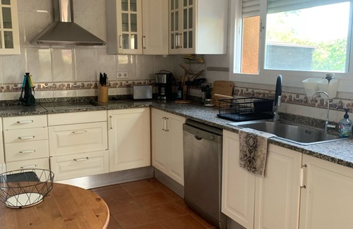 Pals House | Wooded house 5 minutes from the beach in a quiet location