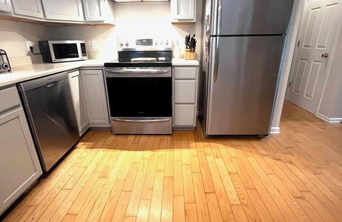 Ithaca House | Wooded Retreat on 5 acres close to Cornell & Ithaca College