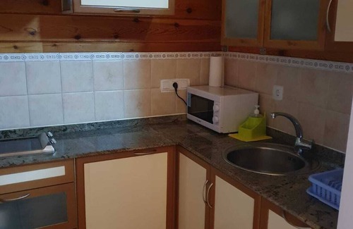 Yeste Cabin | wooden cabin in the Sierra del Segura