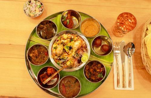 Tindivanam Resort | Wooden ECR Sea Resort