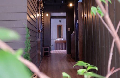 Nuanchan House | Wooden House for Vacations