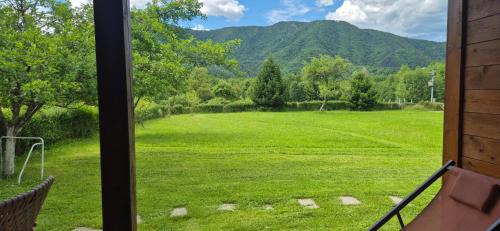 Skrad Ski Chalet | Wooden House Pia