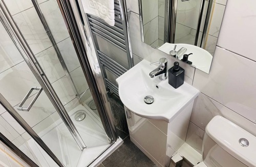 South Woodford Hotel | Woodford Hotel