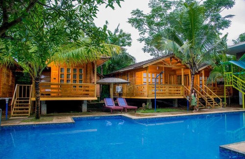 Mahe Resort | Woodgreens Heritage Resorts