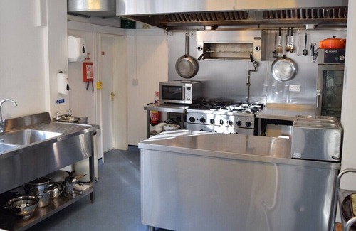 Woodhall Spa House | Woodhall Spa Manor - Stylish Secret escape