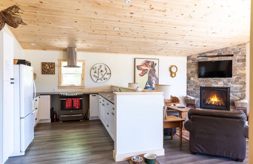 Saint David Apartment | Woodhaven Country Lodge