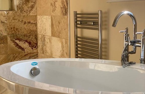 Spalding Hotel | Woodhouse Farm Lodge