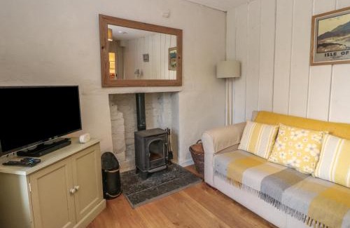 Arisaig House | Woodland Cottage