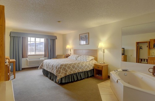 Woodland Park Hotel | Woodland Country Lodge