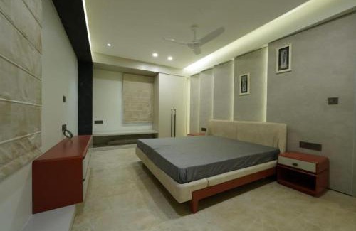 Jodhpur Apartment | Woodlands Apartment- Fully furnished Luxury Apt