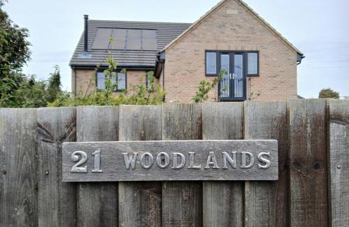 Hemingford Grey House | Woodlands Peaceful Bedrooms