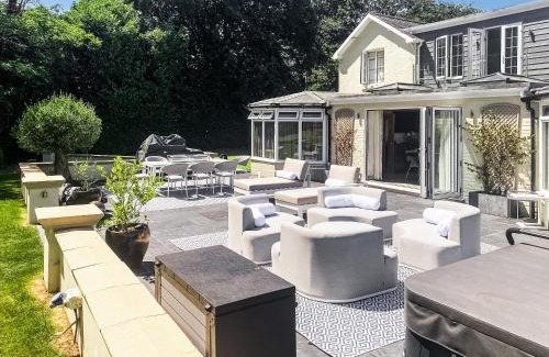 Four Marks House | Woodlea Farm