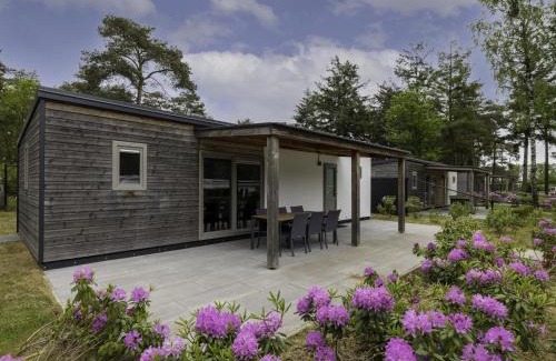 Vessem Ski Chalet | Woodlodge XL 588