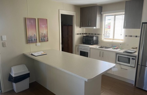 Warrenheip Hotel | Woodmans Hill Motel