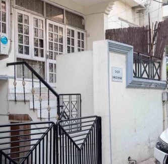 Kharera Bed & Breakfast | Woodpecker Apartments Hauz khas