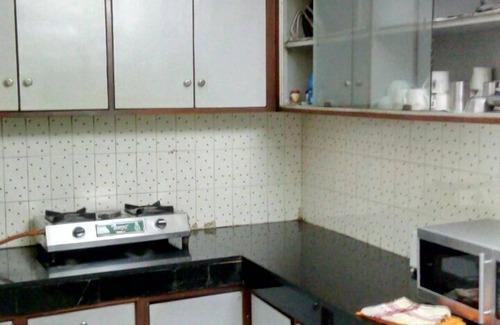 Kharera Bed & Breakfast | Woodpecker BNB Hauz Khas