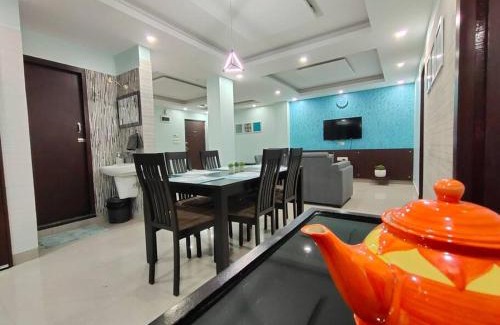 Siliguri Apartment | Woods & Hills