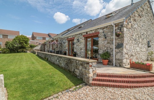 St Austell Cottage | Woodside Barns