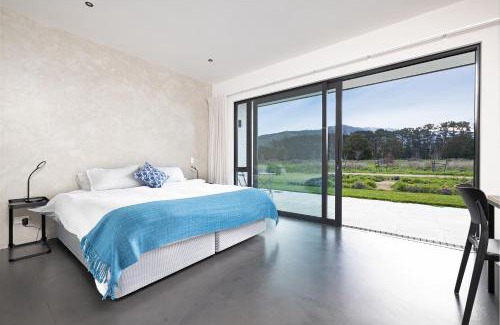 Greytown Bed & Breakfast | Woodside Bed and Breakfast