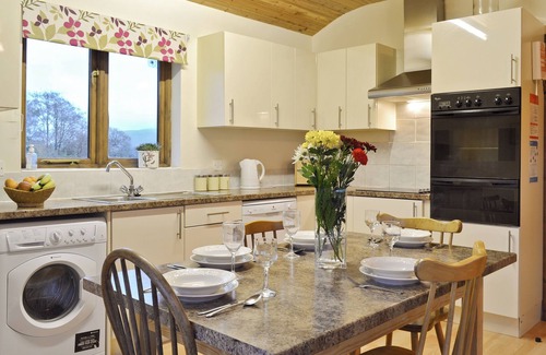 Penybont Cottage | Woodside Lodge - HW7520