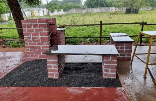 Bommayapalayam House | Woodside Haven