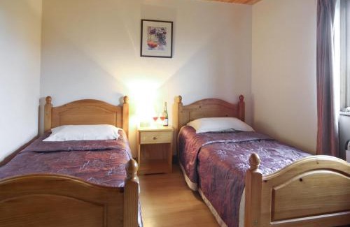 Penybont House | Woodside Lodge - Hw7520