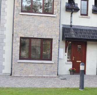 Mohill House | Woodside Self Catering Lough Rynn