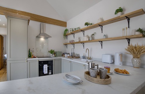 Taunton Cottage | Woodsmoke - A beautifully restored 200-year-old stone barn