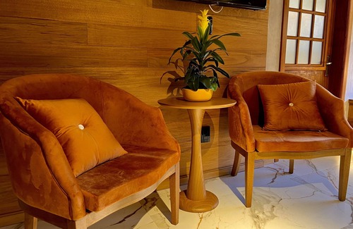 Mato Queimado Hotel | WoodStone Hotel Fazenda