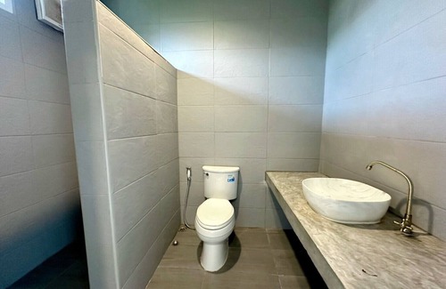 Phra Pradaeng Hotel | WoodViewResort