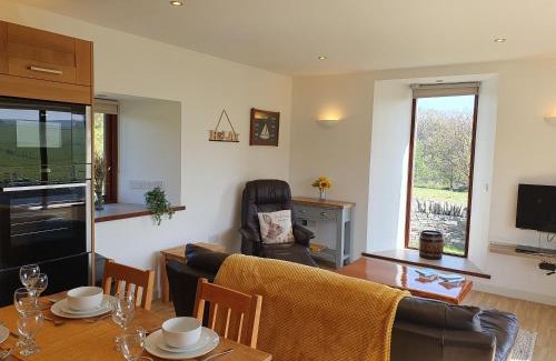 Evie Apartment | Woodwick Mill Cottage