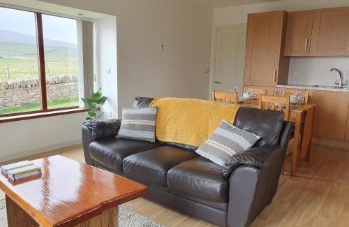 Evie Apartment | Woodwick Mill Cottage