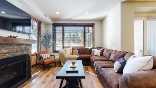 Woodwinds House | Woodwinds #1265 townhouse