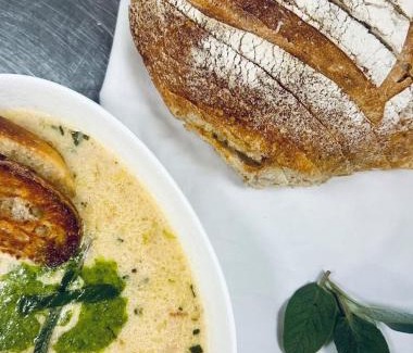 Longford Hotel | Woolmers Estate