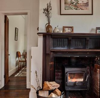 Longford Hotel | Woolmers Estate