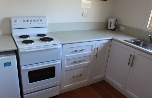 Longford Apartment | Woolmers Estate