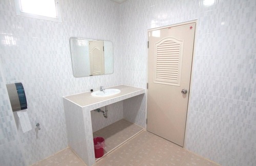 Wat Pa Hotel | Worachat House