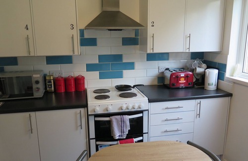 Derby House | Worcester House Derby