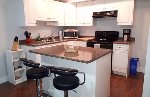 Ladysmith House | Words & Woods: a cozy, peaceful stay in beautiful Ladysmith B.C.