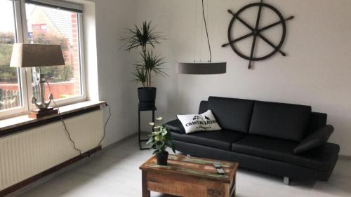 Eddelak Apartment | Work and Relax