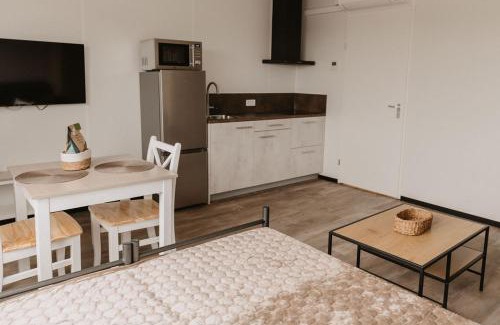Maasbree Apartment | Work and Stay