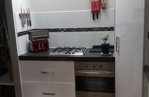 Boronia House | Work from home in a two bedroom self contained luxury apartment with Netflix