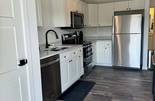 Meadow Lakes Apartment | Work From Home