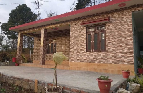 Bageshwar House | Work from Mountain & Enjoy Nature